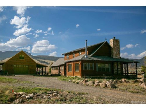 402 Moonlight Dr, Creede, CO, 81130-9605 | Card Image