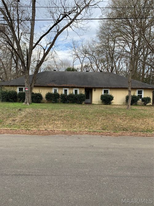 126 Grovewood Ct, Montgomery, AL, 36108-1802 | Card Image