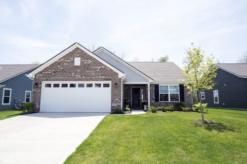 509 Tulip Tree Dr, Lapel, IN, 46051-5001 | Card Image