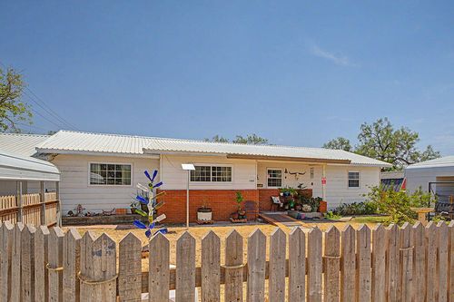 4900 Wasson Rd, Big Spring, TX, 79720-7165 | Card Image