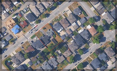 7750 15th Avenue, Burnaby, BC, V3N1W5 | Card Image