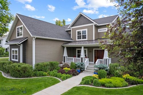 4194 Clydesdale Ct, Bozeman, MT, 59718-8020 | Card Image