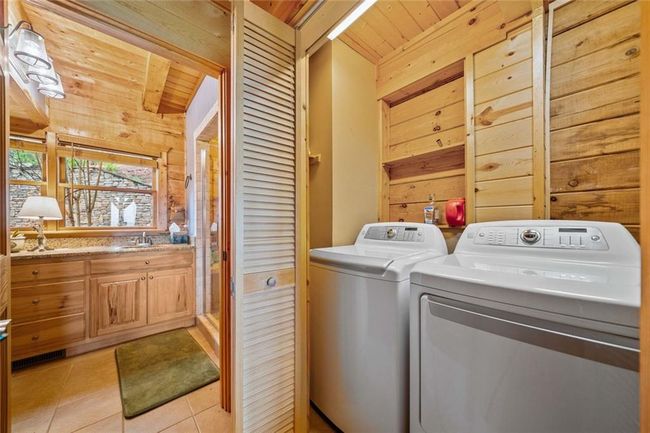399 Ranch Mountain Dr, House other with 3 bedrooms, 3 bathrooms and 4 parking in Dahlonega GA | Image 40