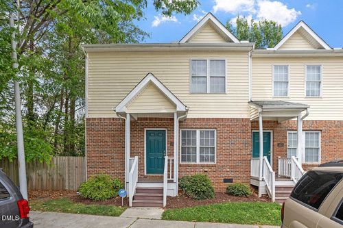 4601 Punjab St, Raleigh, NC, 27604-2888 | Card Image