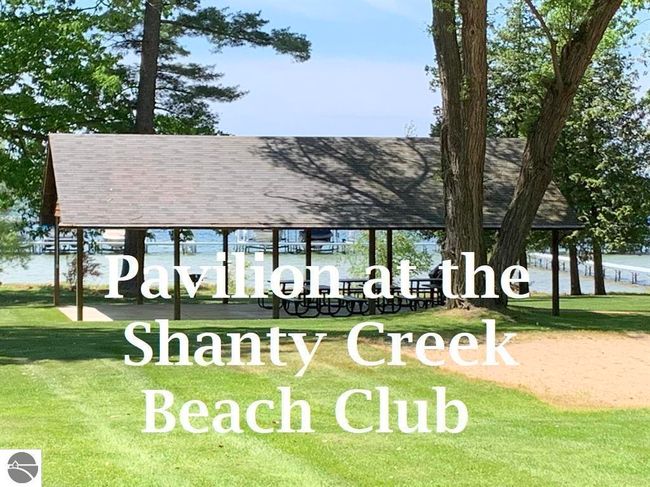 669 - 5712 Shanty Creek Rd, House other with 1 bedrooms, 1 bathrooms and null parking in Bellaire MI | Image 18