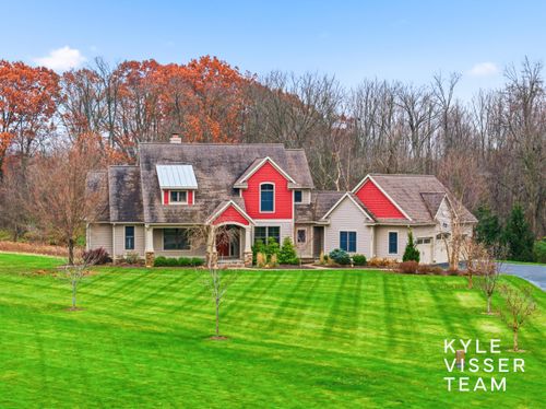 8960 Rodao Ct, Caledonia, MI, 49316-7785 | Card Image