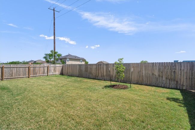 Backyard | Image 27
