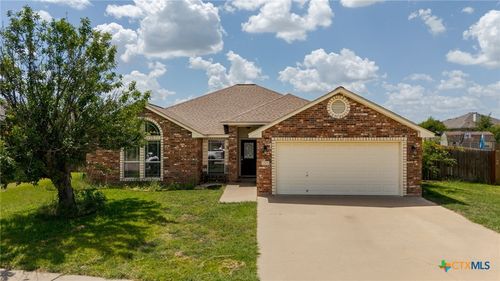 2505 Isabelle Dr, Copperas Cove, TX, 76522-7592 | Card Image