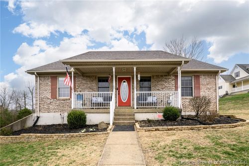 1209 Woodland Trce, Memphis, IN, 47143-9475 | Card Image