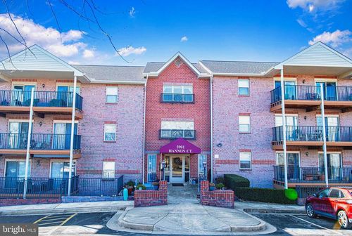 apt-1g-3901 Hannon Ct, NOTTINGHAM, MD, 21236-5815 | Card Image