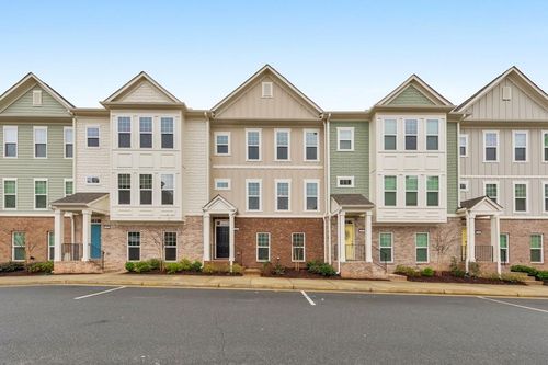 309 Hudson Way, Woodstock, GA, 30189-5154 | Card Image