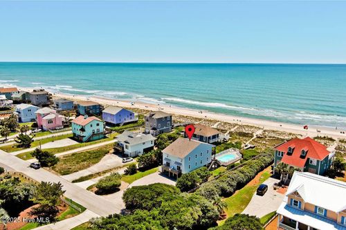 e-and-w-9519 Ocean Dr, Emerald Isle, NC, 28594-2338 | Card Image