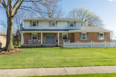 2206 Hillocke Street, House other with 4 bedrooms, 2 bathrooms and null parking in Louisville OH | Image 1