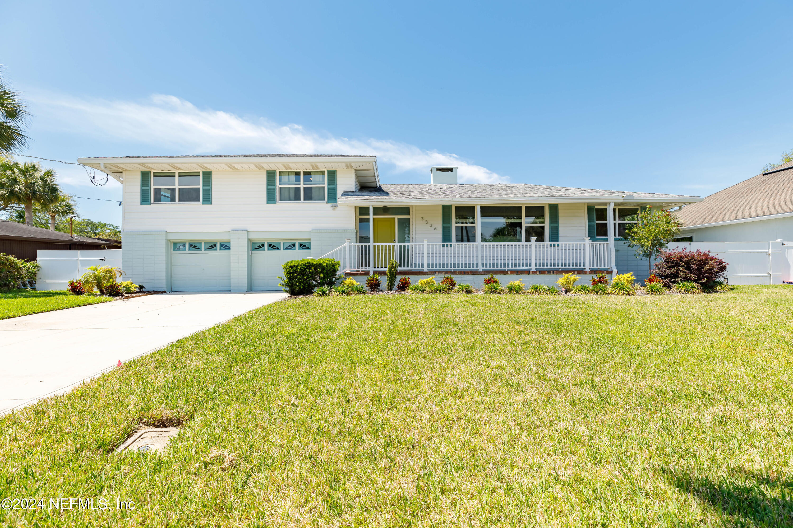 Palm Island Rd, Jacksonville Beach, FL 32250
