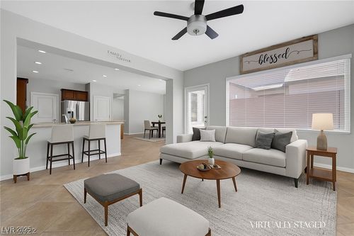 2641 Vendange Pl, Henderson, NV, 89044-0452 | Card Image