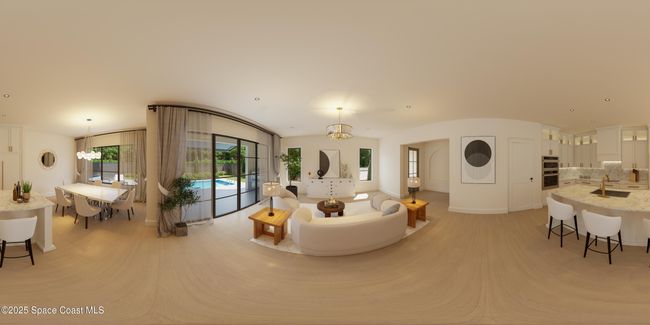 303 N Riverside Dr, Townhouse with 3 bedrooms, 4 bathrooms and null parking in INDIALANTIC FL | Image 8