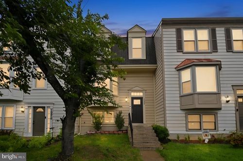 10508 Oronoco Ln, MANASSAS, VA, 20109-6410 | Card Image