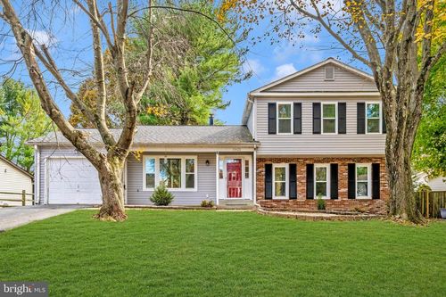 15428 Peach Leaf Dr, NORTH POTOMAC, MD, 20878-2345 | Card Image