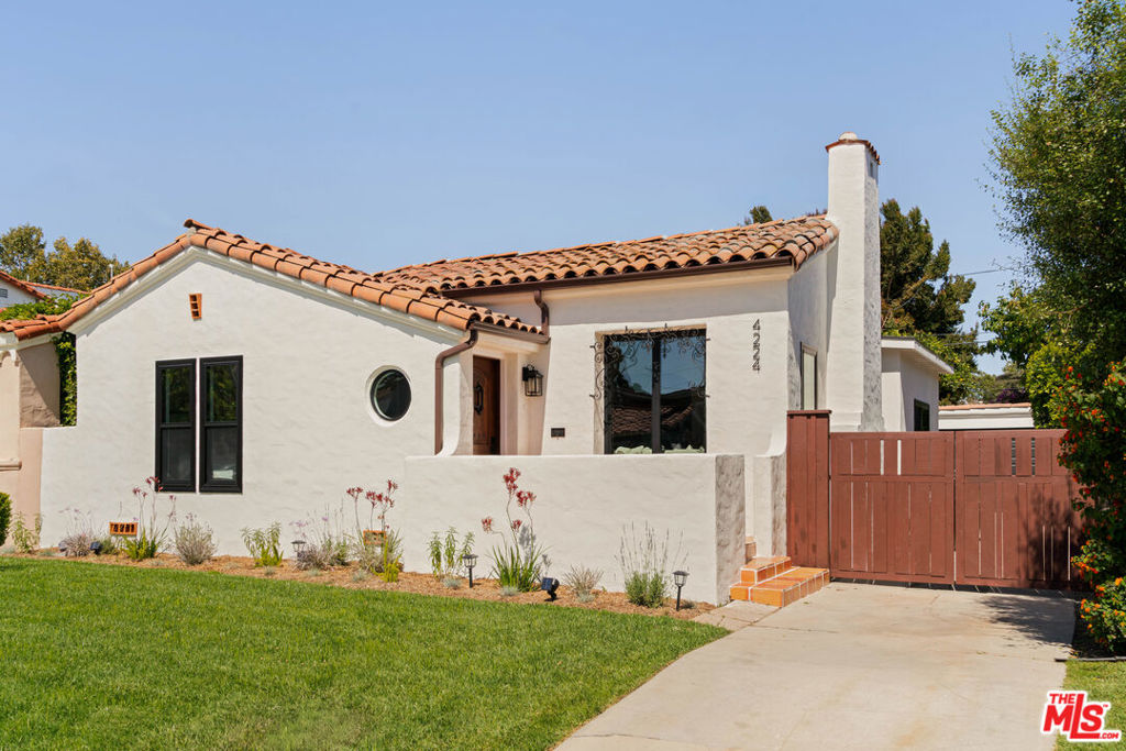 Residential in Los Angeles 2
