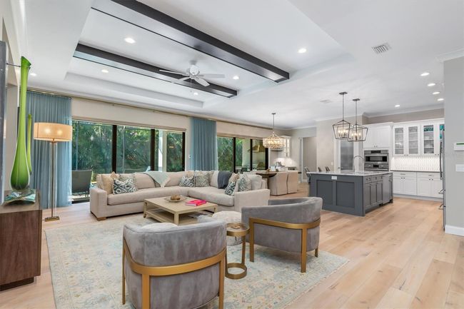 412 Pheasant Way, House other with 4 bedrooms, 3 bathrooms and null parking in SARASOTA FL | Image 9