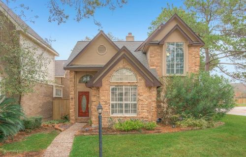 14302 Reissen Lane, Houston, TX, 77069 | Card Image