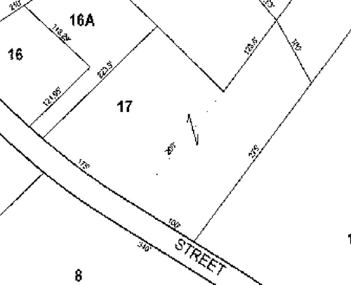 21 La Tour Street, Castine, ME, 04421 | Card Image