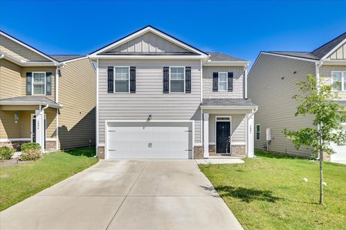 2892 Calli Crossing Dr, Graniteville, SC, 29829-6015 | Card Image