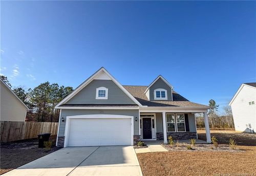 227 Bow Common Way, Cameron, NC, 28326-1205 | Card Image