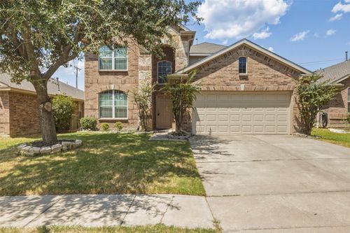 507 Moonrise Dr, Arlington, TX, 76002-5008 | Card Image