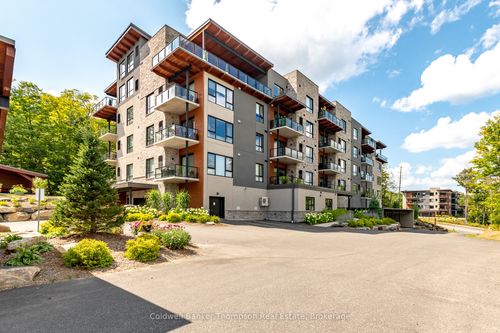 207-18 Campus Trail, Huntsville, ON, P1H0K2 | Card Image