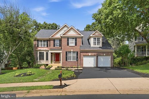 13536 Wembley Loop, BRISTOW, VA, 20136-5750 | Card Image