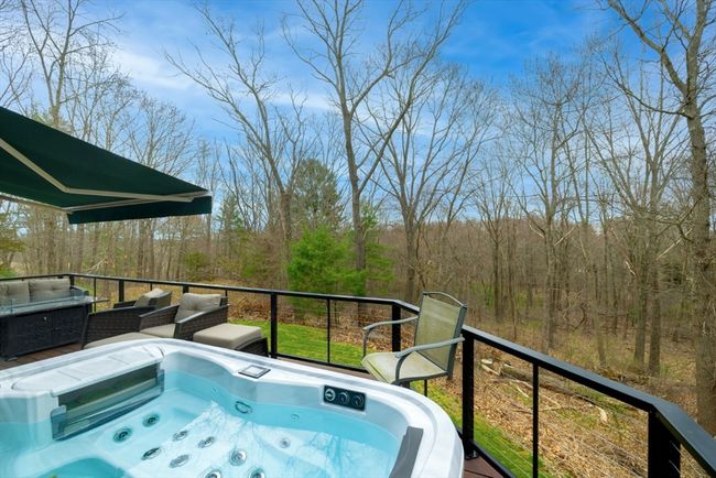 86 Hammond St, House other with 4 bedrooms, 4 bathrooms and 10 parking in Rowley MA | Image 35