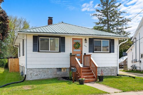 524 Williams St, Tomah, WI, 54660-1455 | Card Image