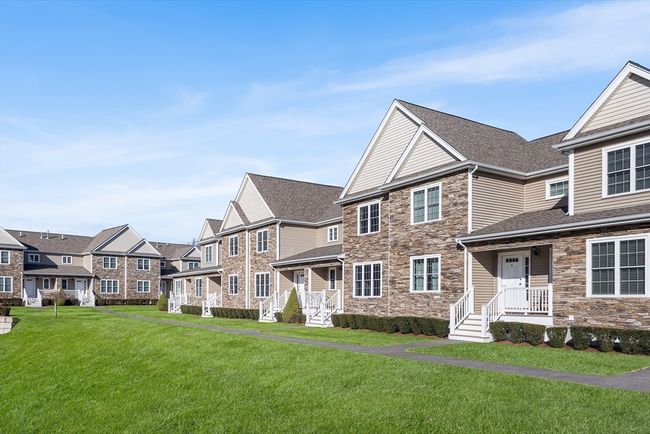 UNIT-28 - 22 Highland Rd, Condo with 3 bedrooms, 3 bathrooms and 2 parking in Raynham MA | Image 34