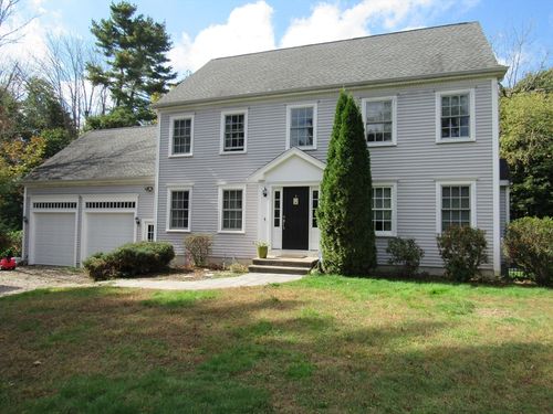 6 Andrea Way, West Bridgewater, MA, 02379-1840 | Card Image