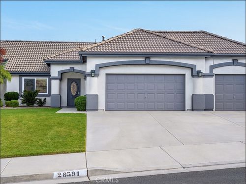 28591 Corvus Way, Menifee, CA, 92586 | Card Image