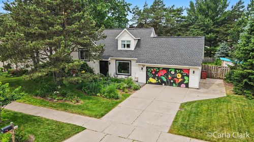 6285 Blanca Dr Ne, Rockford, MI, 49341-9281 | Card Image