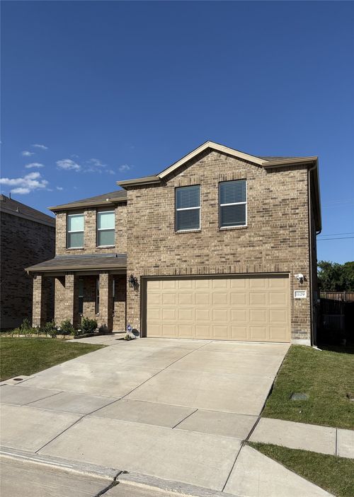 1129 Clear Dusk Ln, Forney, TX, 75126-6231 | Card Image