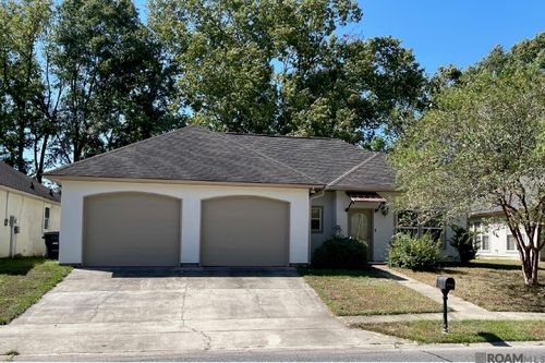 9370 Boone Dr, Baton Rouge, LA, 70810-2740 | Card Image