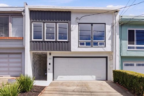 412 Chester St, Daly City, CA, 94014 | Card Image
