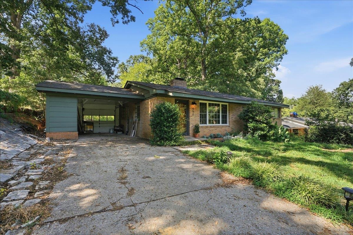 Residential in Spartanburg 3