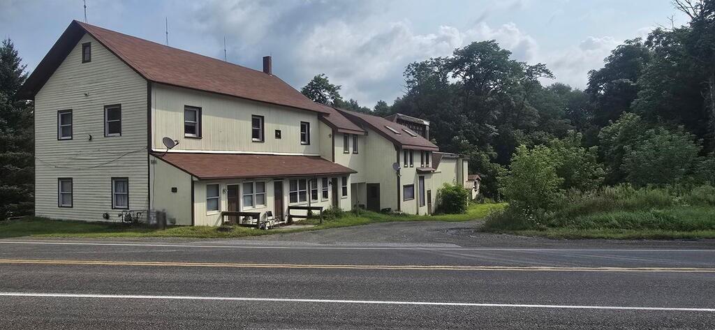 7088 Route 549, Millerton, PA