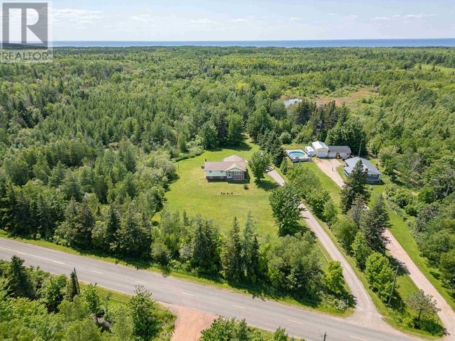10509 Rte 14, House other with 3 bedrooms, 1 bathrooms and null parking in Elmsdale PE | Image 31
