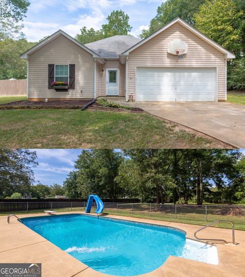 229 Kelly Farm Dr, Luthersville, GA, 30251-1609 | Card Image