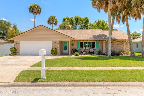 619 Forest Troll Dr, Port Orange, FL, 32127-5992 | Card Image