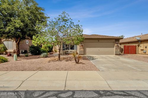 2056 W Allens Peak Dr, Queen Creek, AZ, 85144-4810 | Card Image