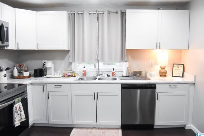 3904 Calhoun Ave, House other with 3 bedrooms, 1 bathrooms and null parking in Anniston AL | Image 10