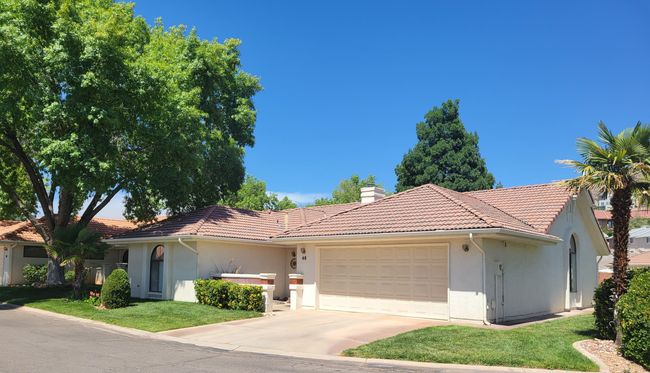 275 S Valley View Drive # 48, St George- | Image 5