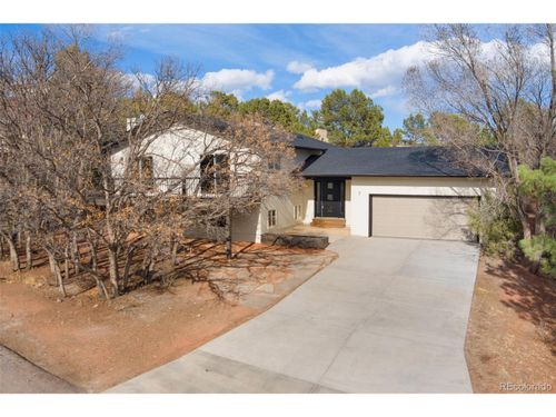 7 Escondido Valle, Manitou Springs, CO, 80829-2470 | Card Image