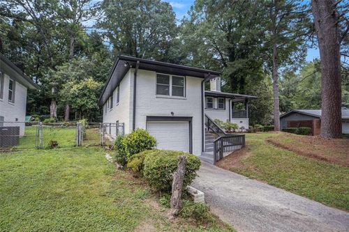 1753 Detroit Ave Nw, Atlanta, GA, 30314-1603 | Card Image